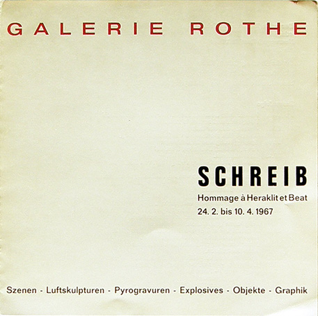 «Rothe Wolfsburg 1967»